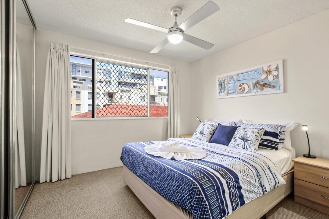 Photo of Bedroom in Kings Beach