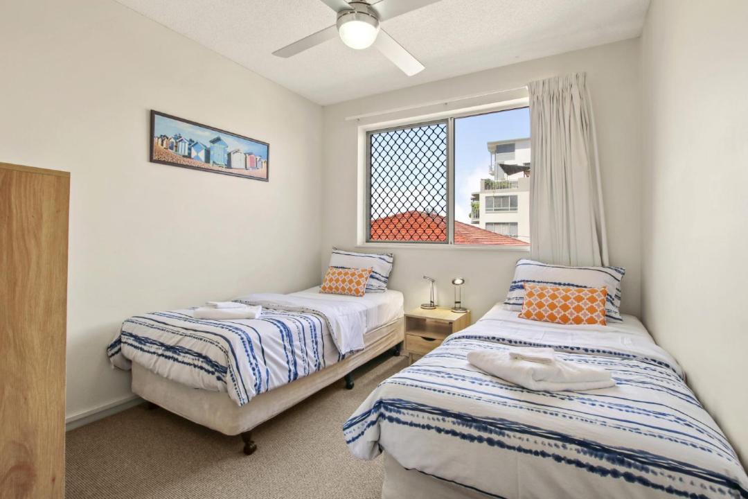 Photo of Bedroom in Kings Beach