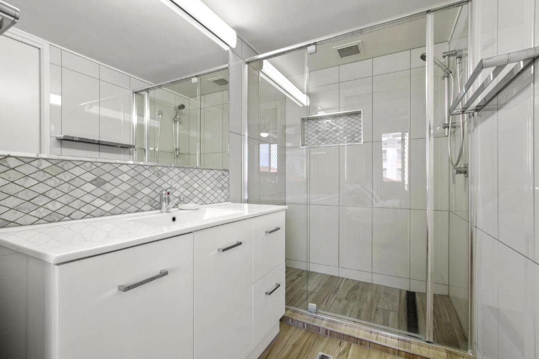 Photo of Bathroom in Kings Beach