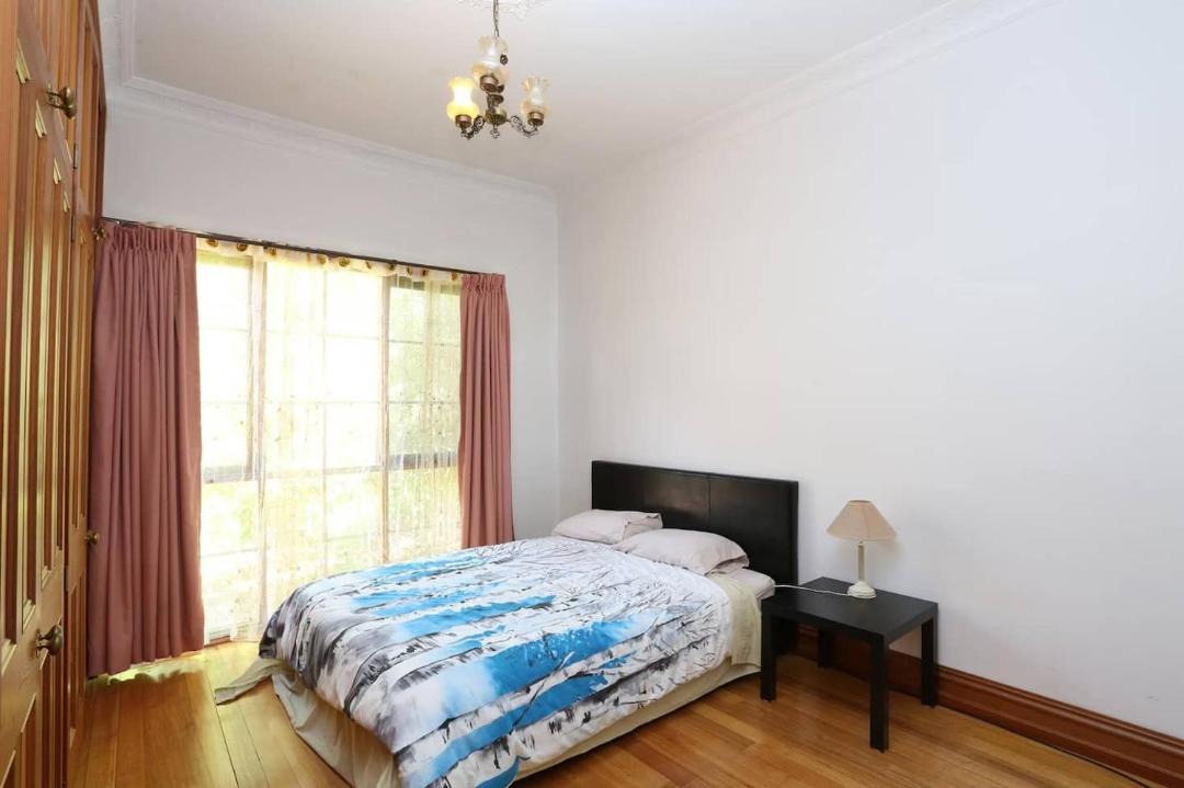 Photo of Bedroom in Hawthorn