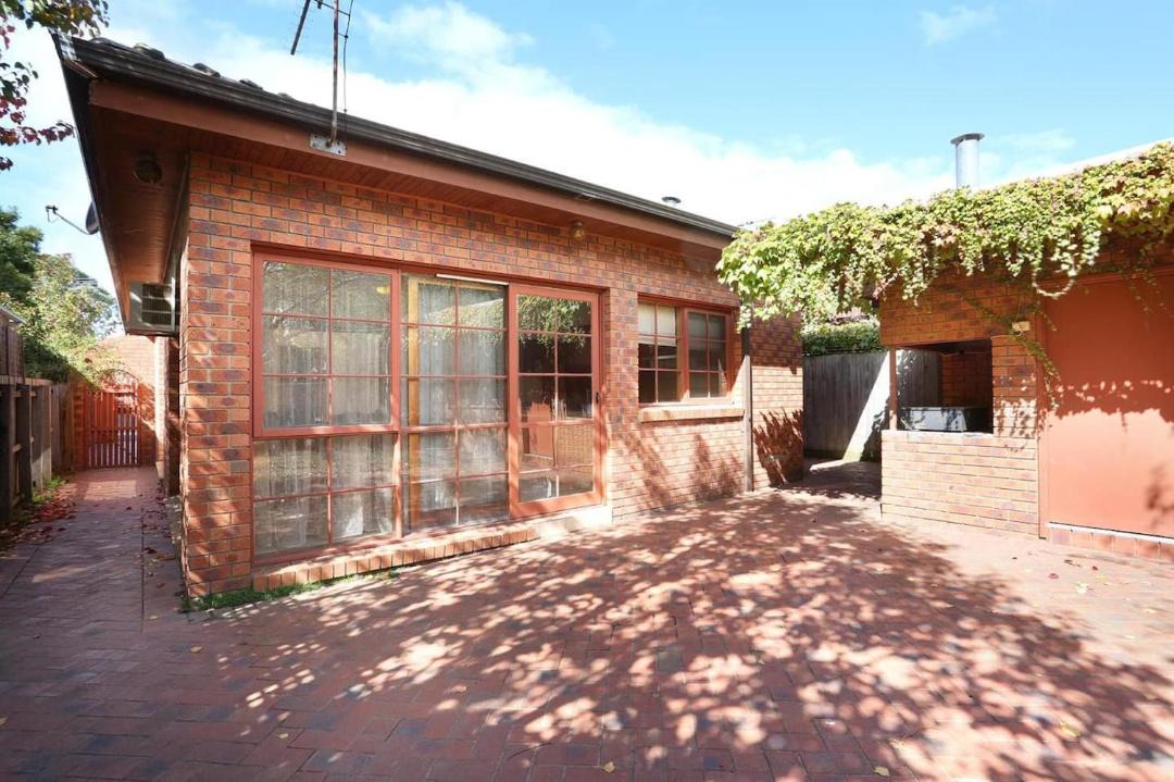 Photo of Buildings in Hawthorn