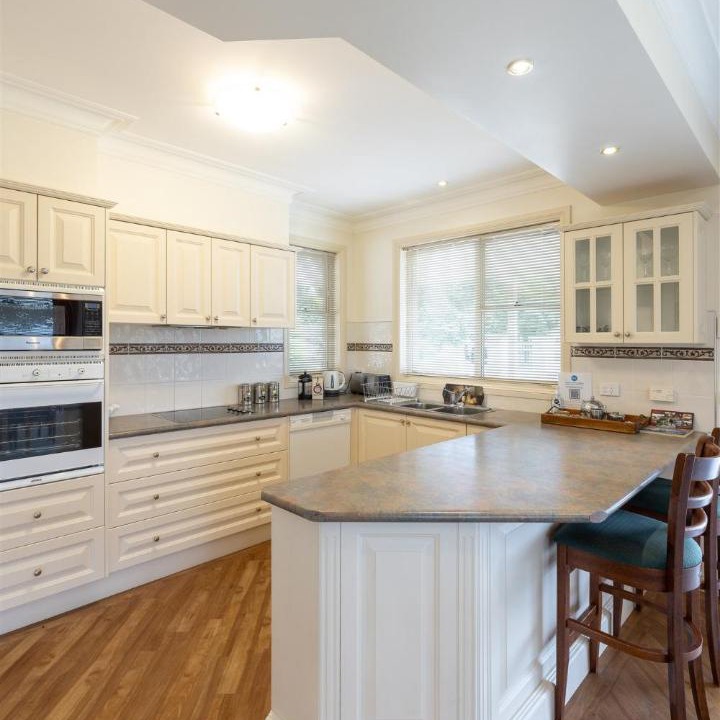 Photo of Kitchen in Mount Panorama