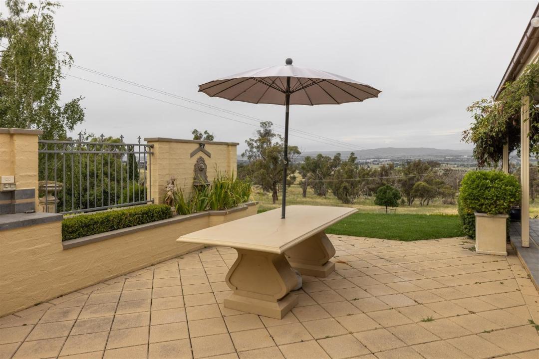 Photo of Patio Balcony in Mount Panorama