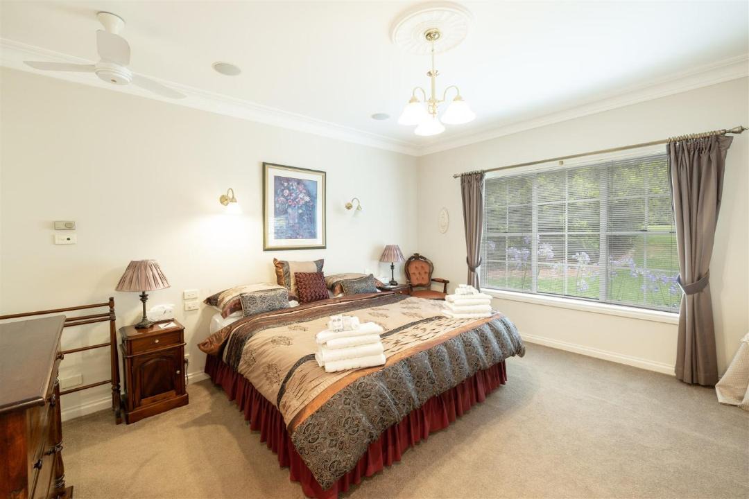 Photo of Bedroom in Mount Panorama