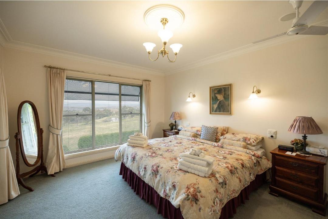 Photo of Bedroom in Mount Panorama