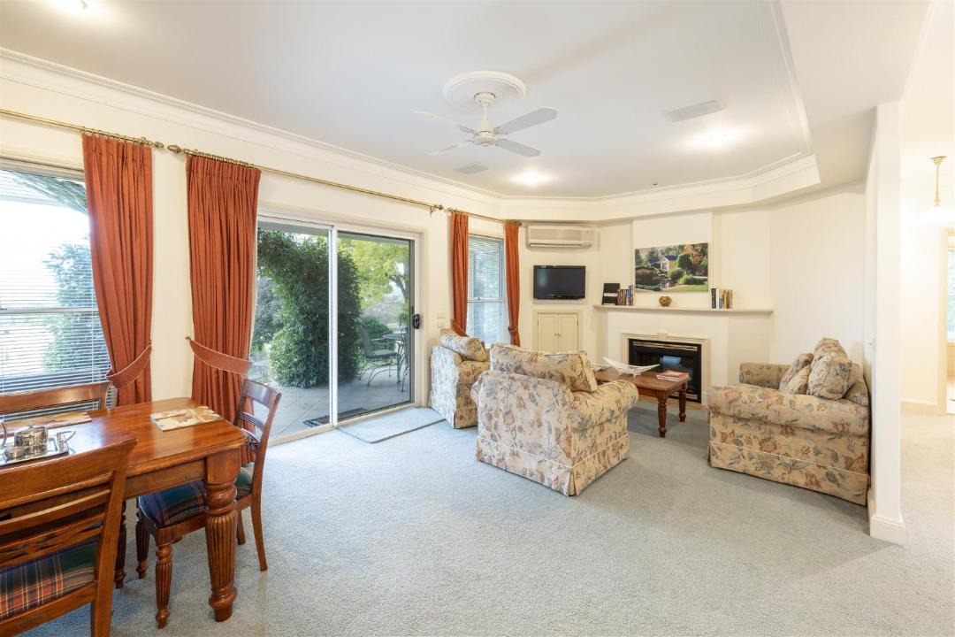 Photo of Livingroom in Mount Panorama