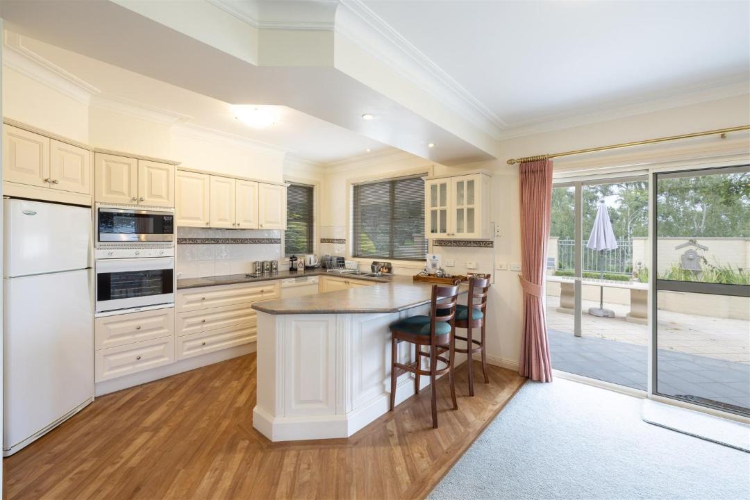 Photo of Kitchen in Mount Panorama