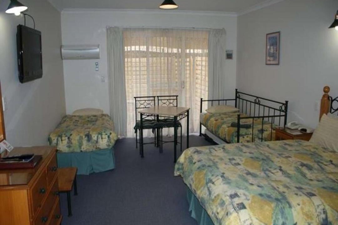 Photo of Bedroom in Bridgetown