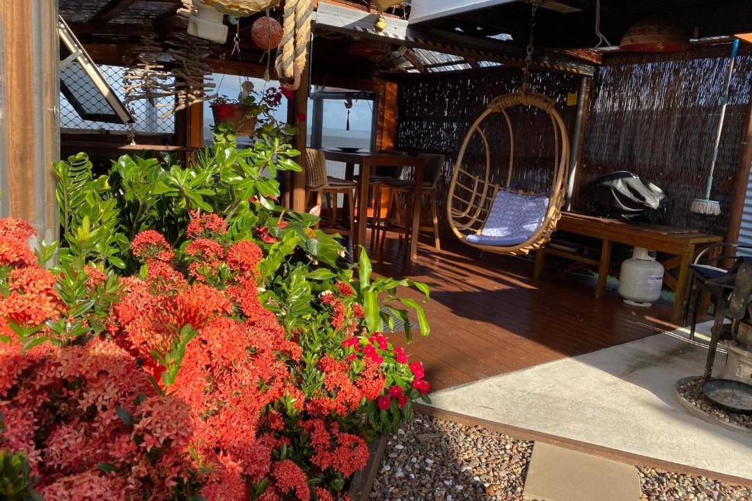 Photo of Patio Balcony in Boonooroo