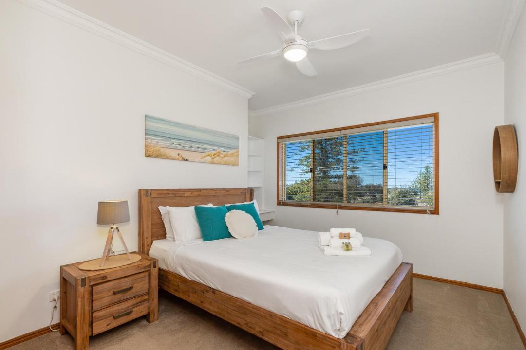 Photo of Bedroom in Kingscliff