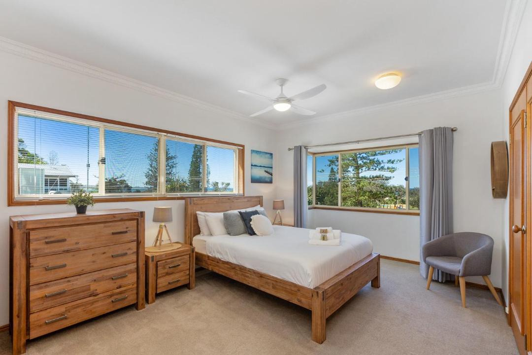 Photo of Bedroom in Kingscliff