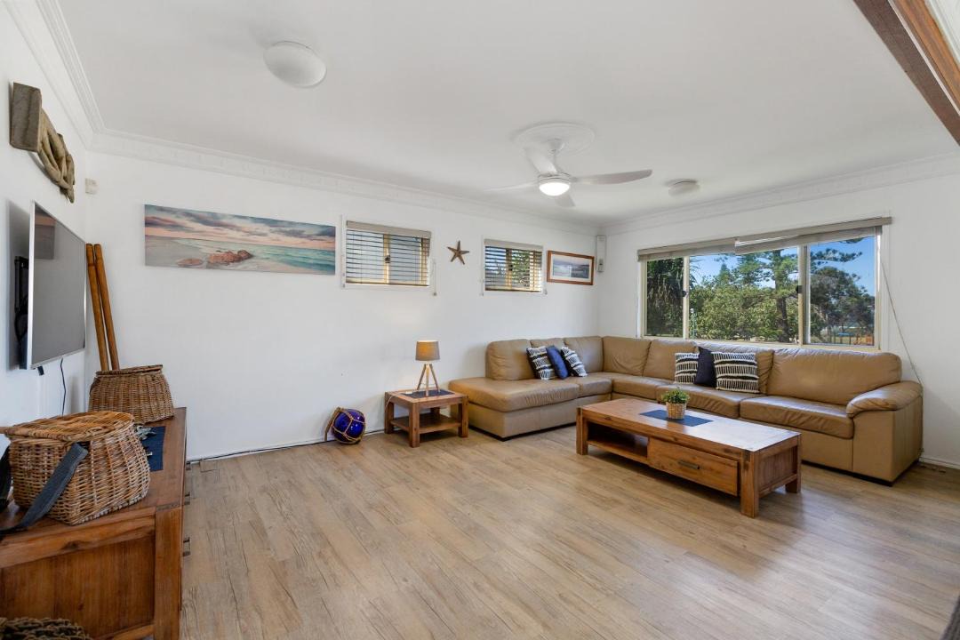 Photo of Livingroom in Kingscliff