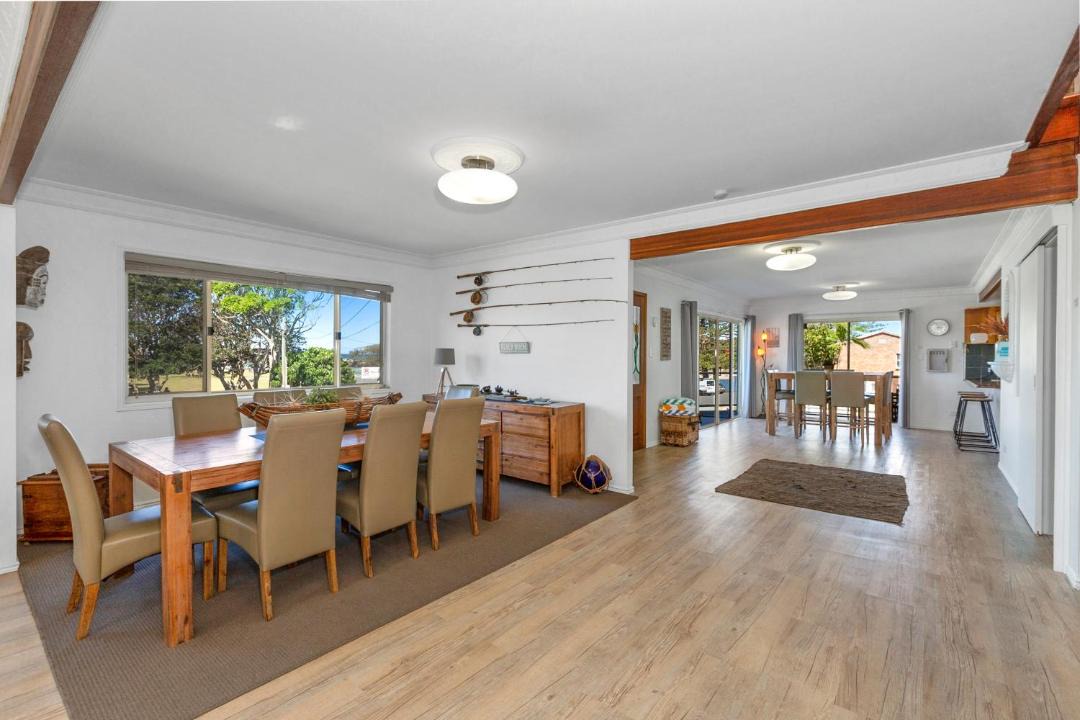Photo of Livingroom in Kingscliff