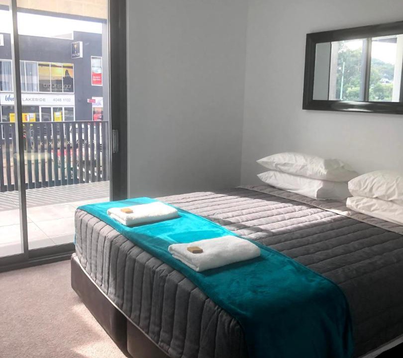 Photo of Bedroom in Warners Bay