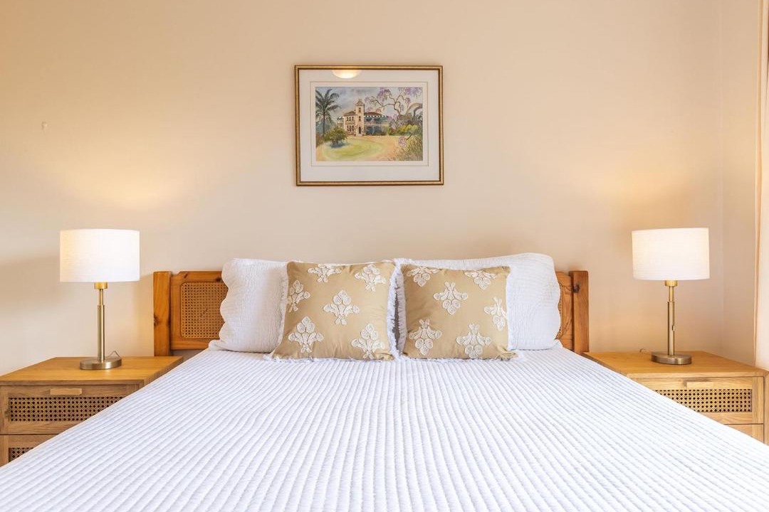 Photo of Bedroom in Nelson Bay