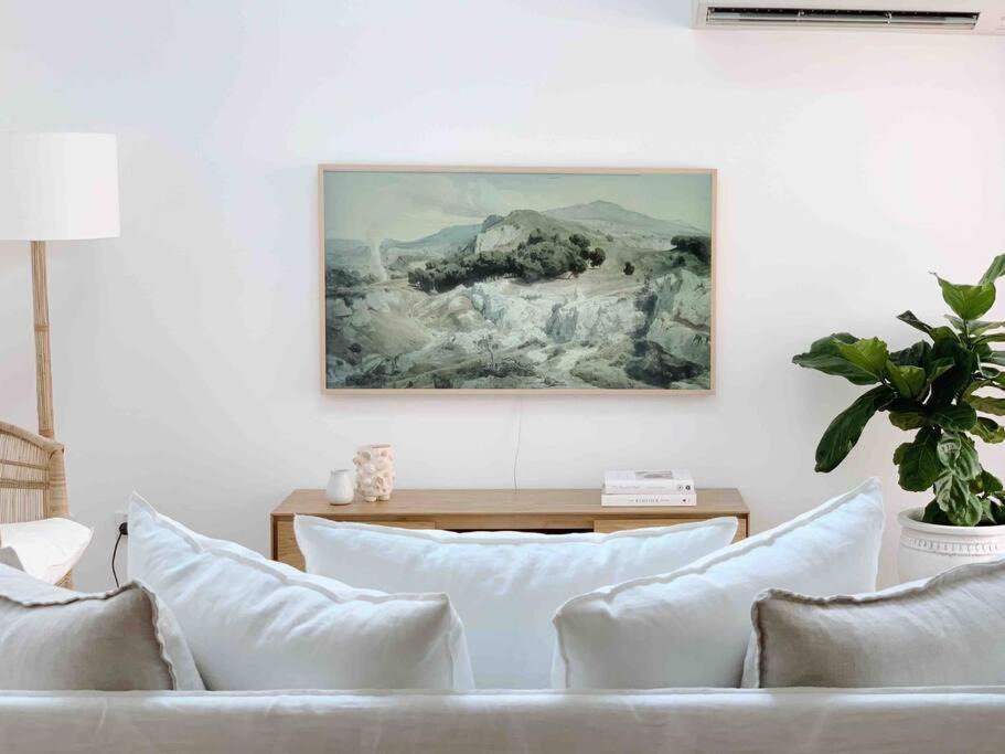 Photo of Livingroom in Killcare