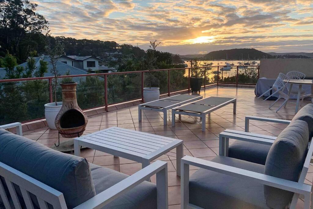 Photo of Patio Balcony in Killcare