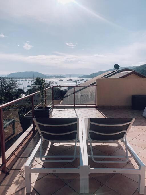 Photo of Patio Balcony in Killcare