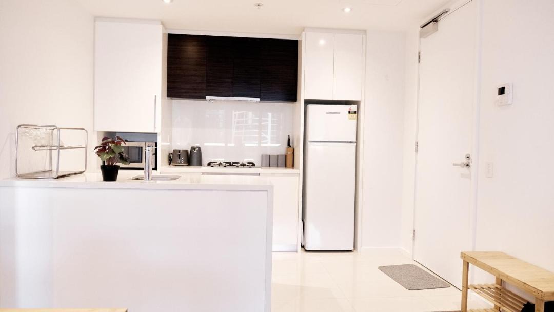 Photo of Kitchen in Southbank