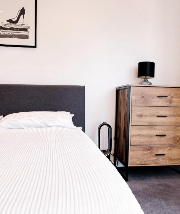 Photo of Bedroom in Southbank