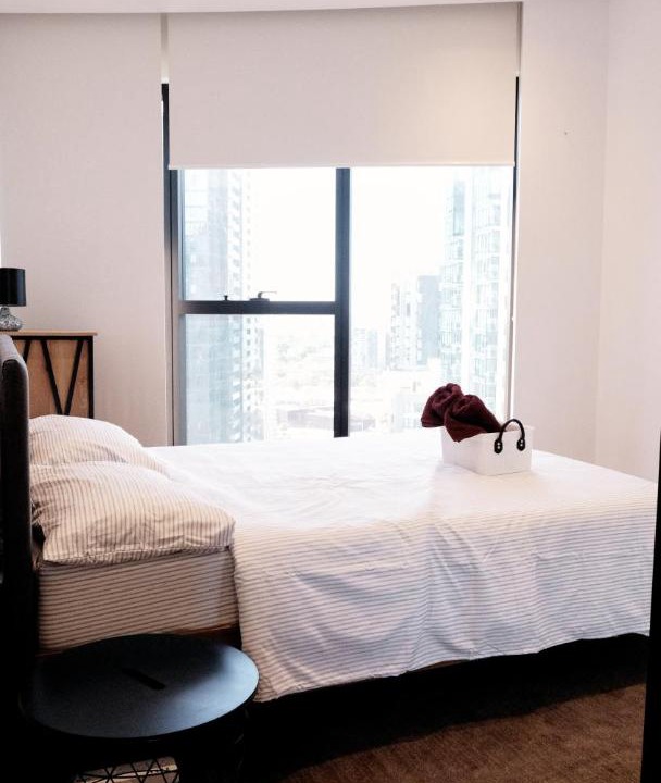 Photo of Bedroom in Southbank