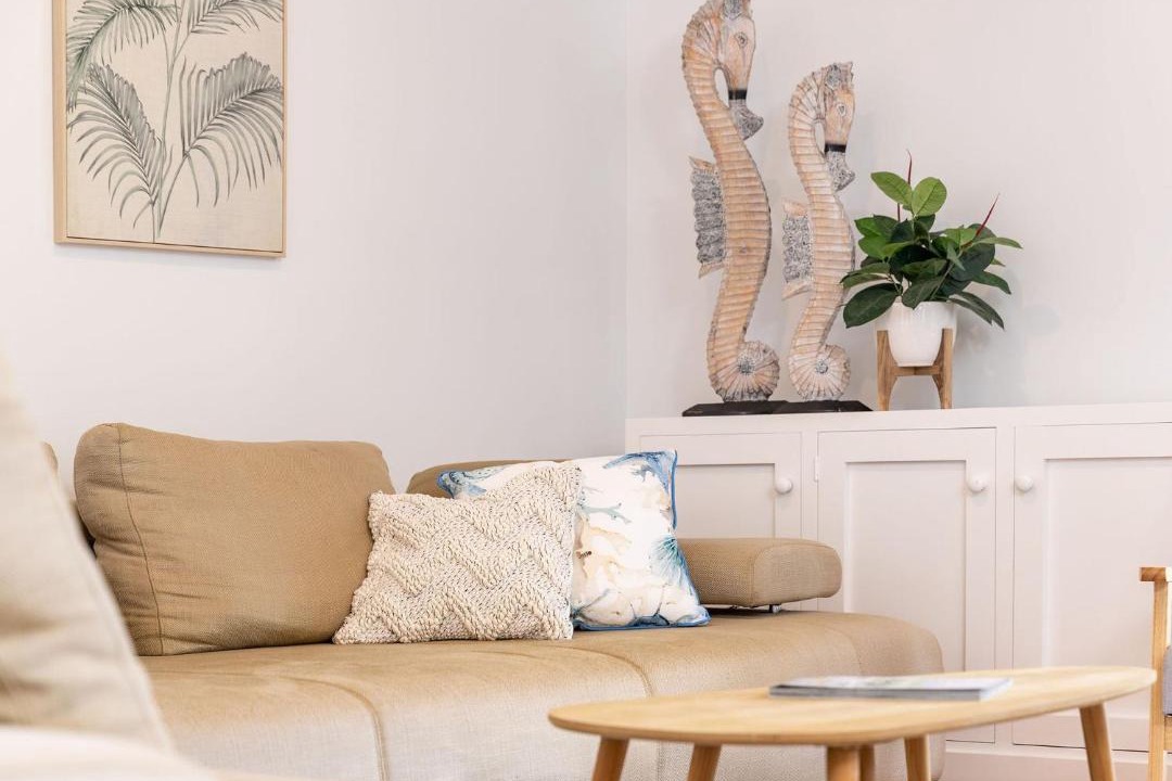 Photo of Livingroom in Boomerang Beach
