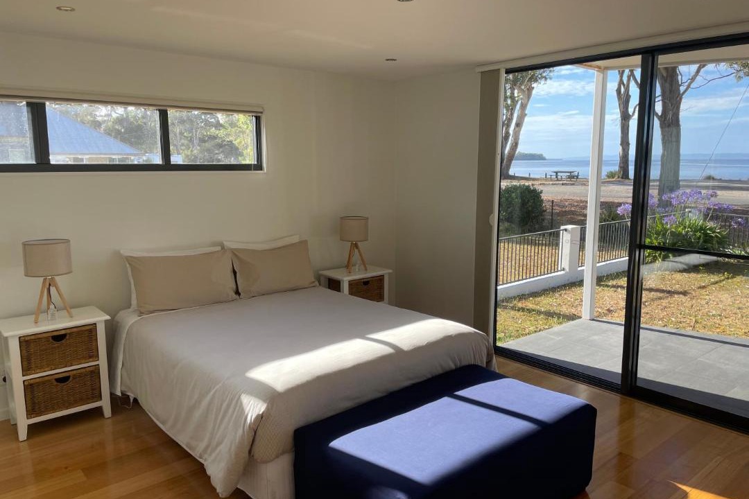 Photo of Bedroom in Strahan
