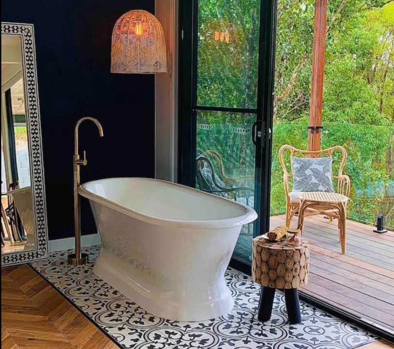 Photo of Bathroom in Montville