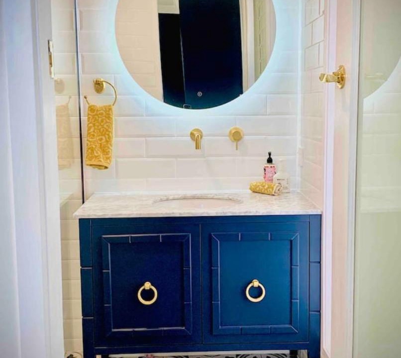 Photo of Bathroom in Montville
