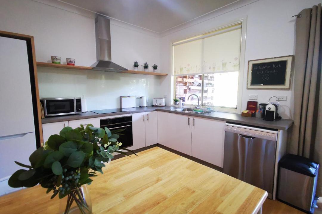 Photo of Kitchen in Thornleigh