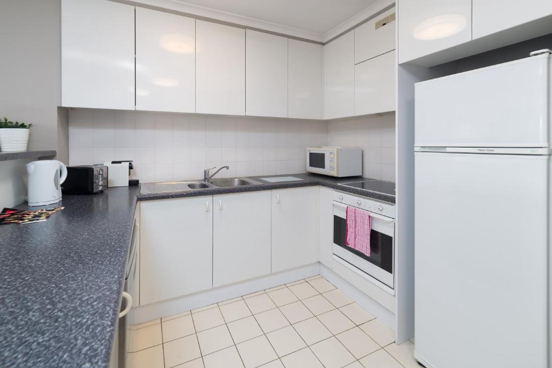 Photo of Kitchen in Canberra City Centre