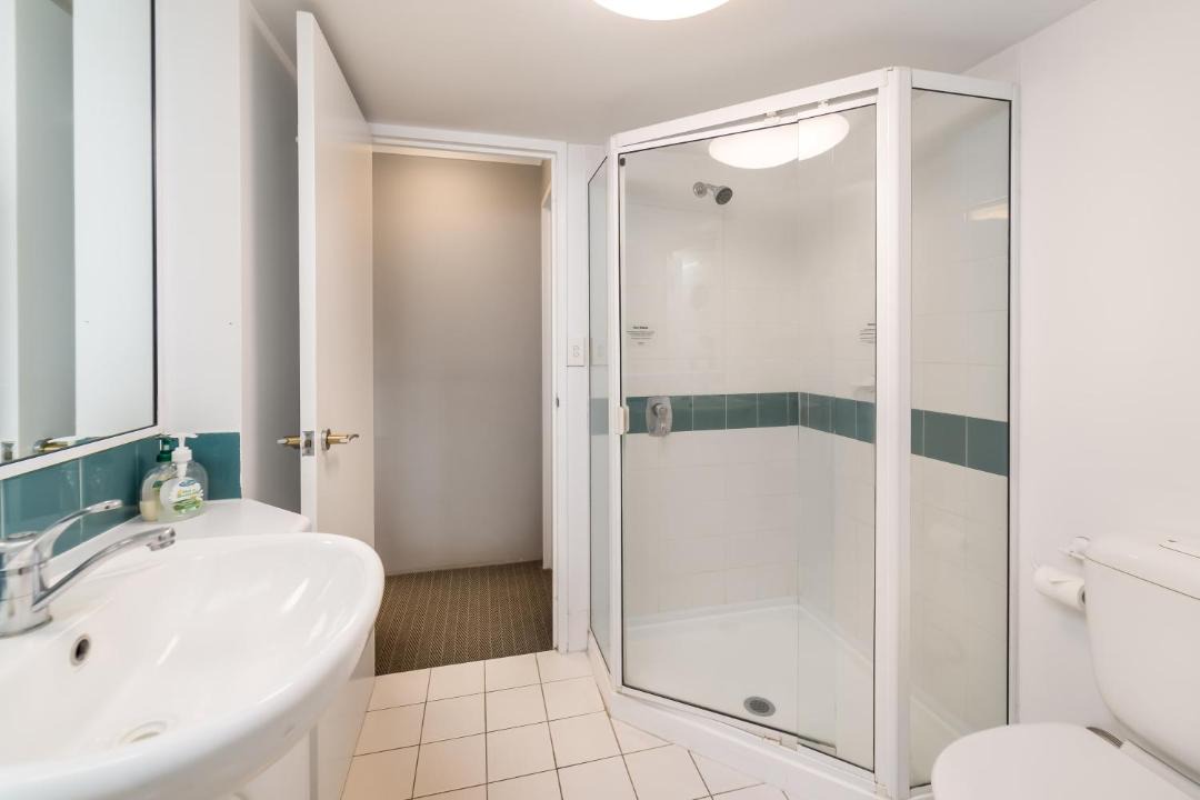 Photo of Bathroom in Canberra City Centre