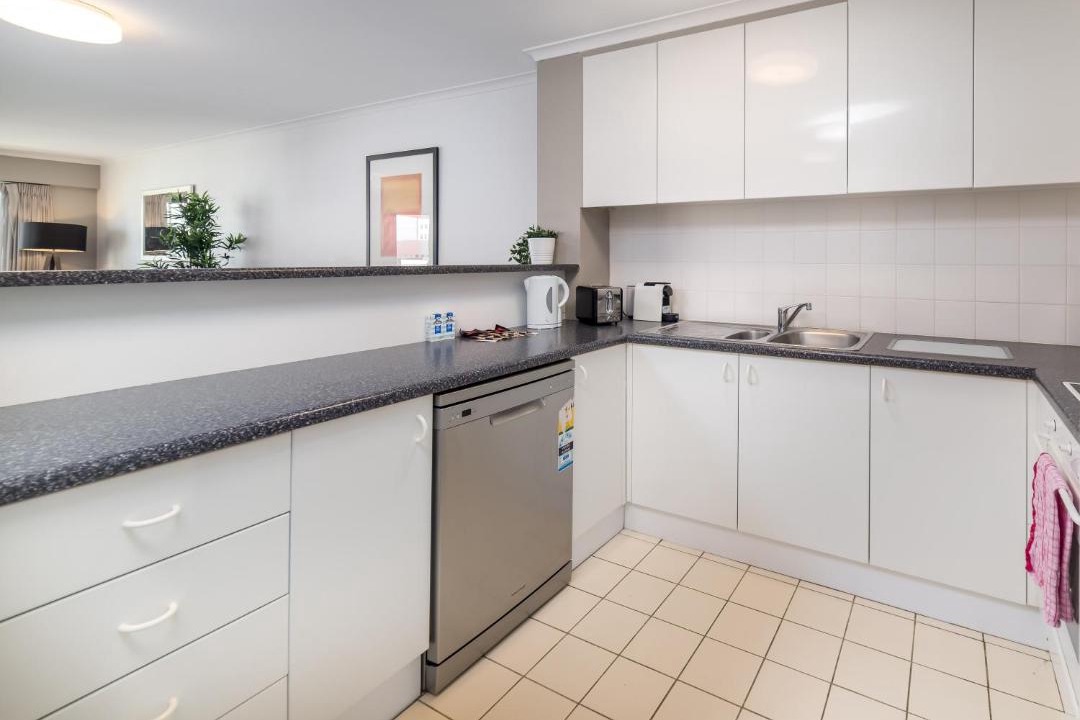Photo of Kitchen in Canberra City Centre