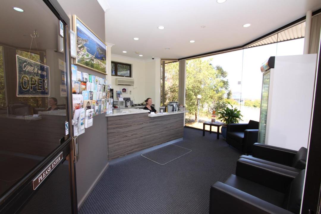 Photo of Livingroom in West Gosford