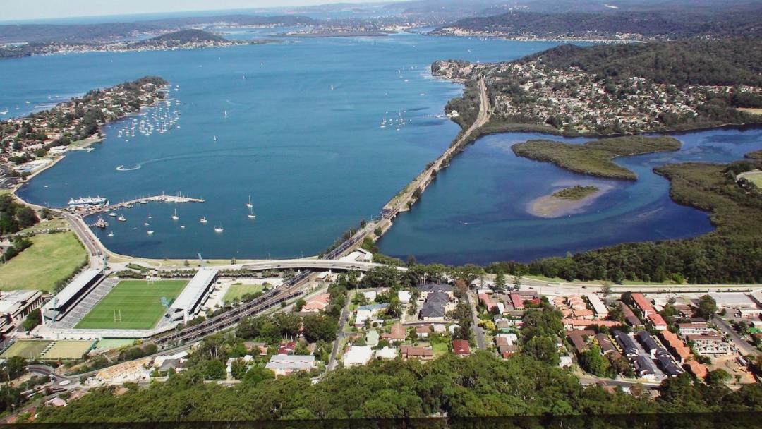 Photo of Outdoor in West Gosford