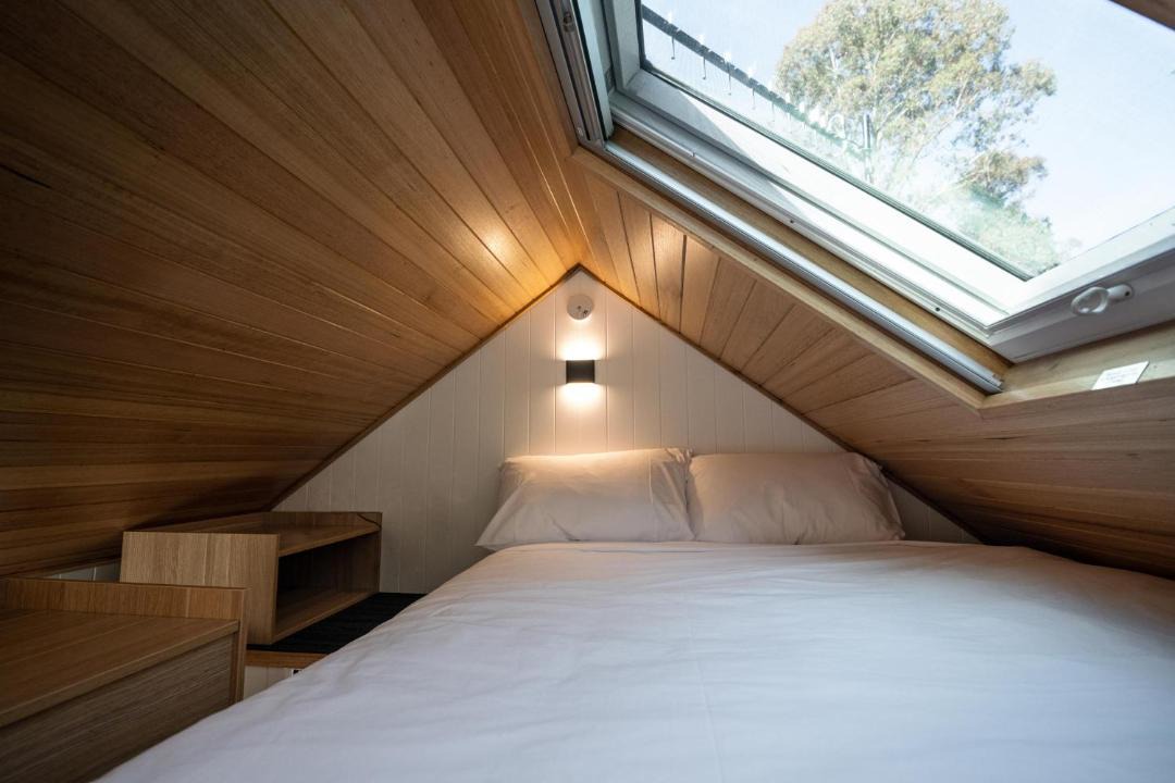 Photo of Bedroom in Moina