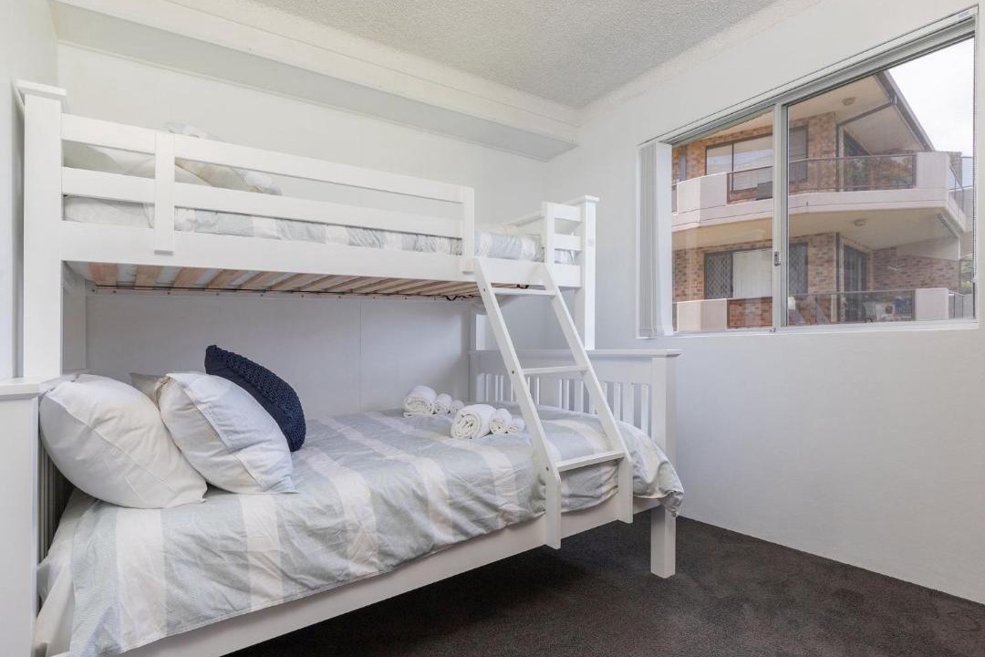 Photo of Bedroom in Forster