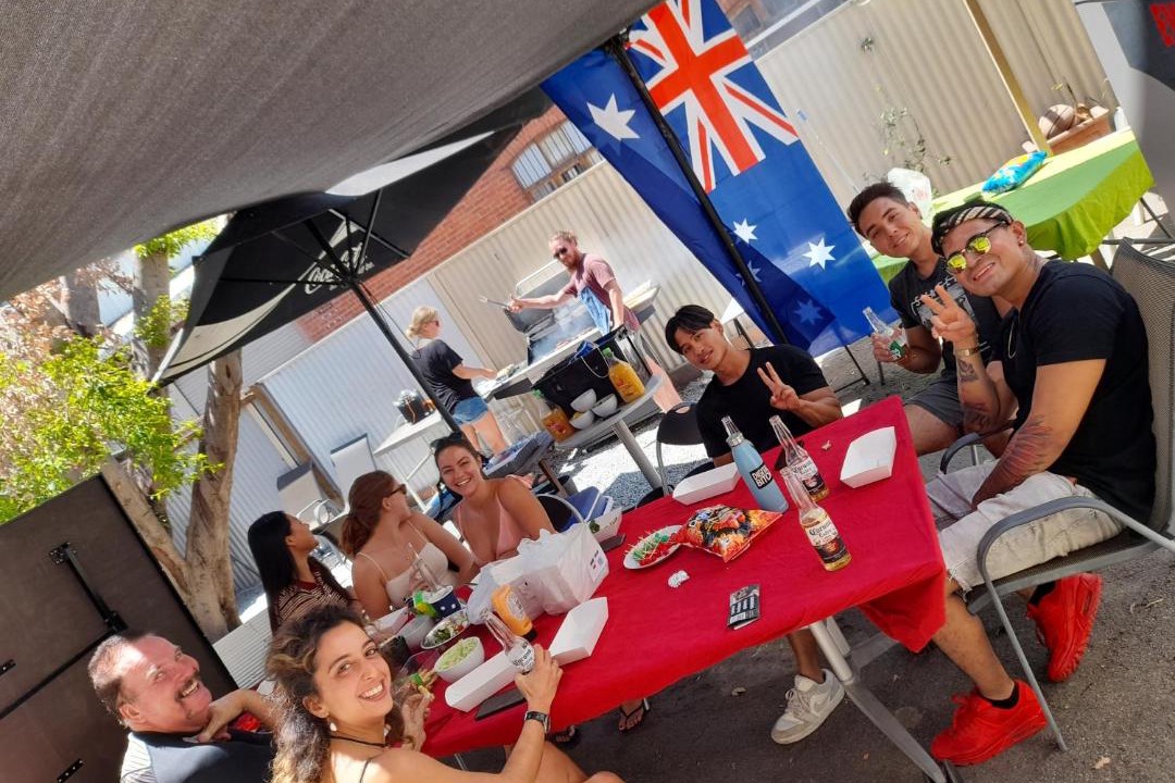 Photo of Others in Perth
