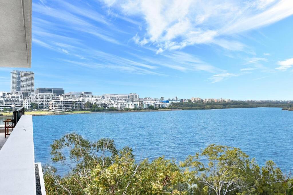 Photo of Outdoor in Wentworth Point