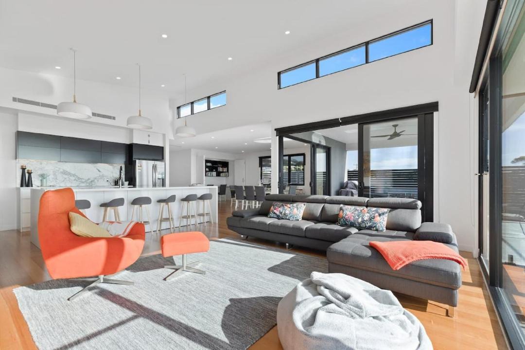 Photo of Livingroom in Dromana