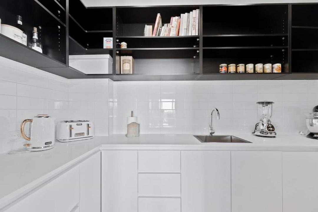 Photo of Kitchen in Dromana