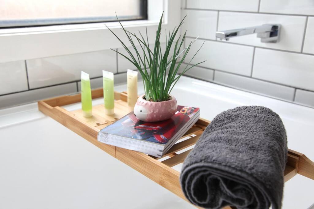 Photo of Bathroom in Nuriootpa