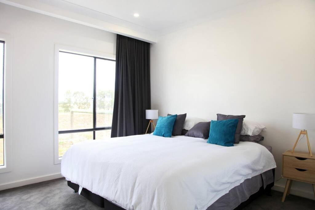 Photo of Bedroom in Nuriootpa