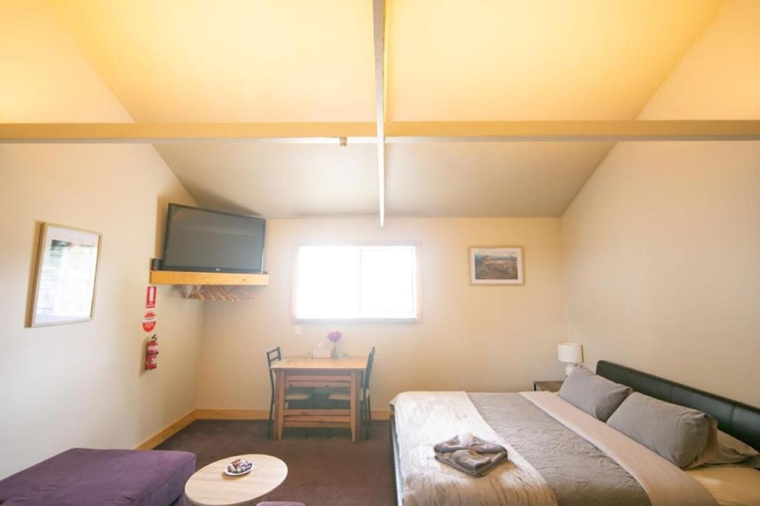 Photo of Bedroom in Staverton