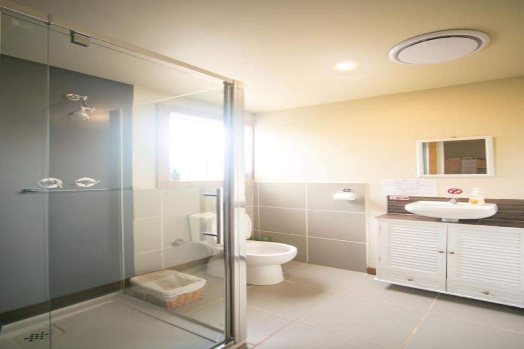 Photo of Bathroom in Staverton