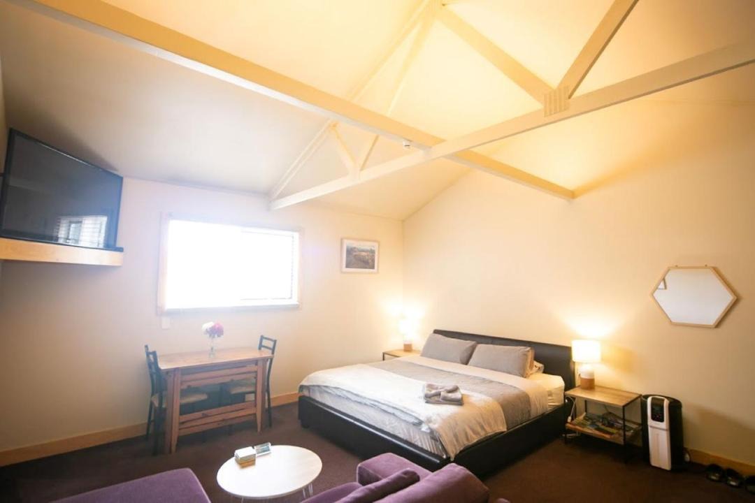 Photo of Bedroom in Staverton