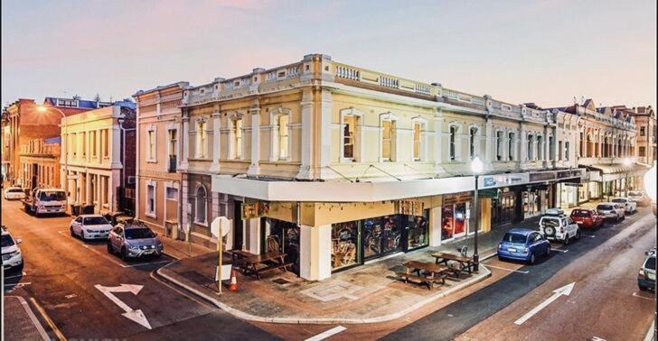 Photo of Others in Fremantle