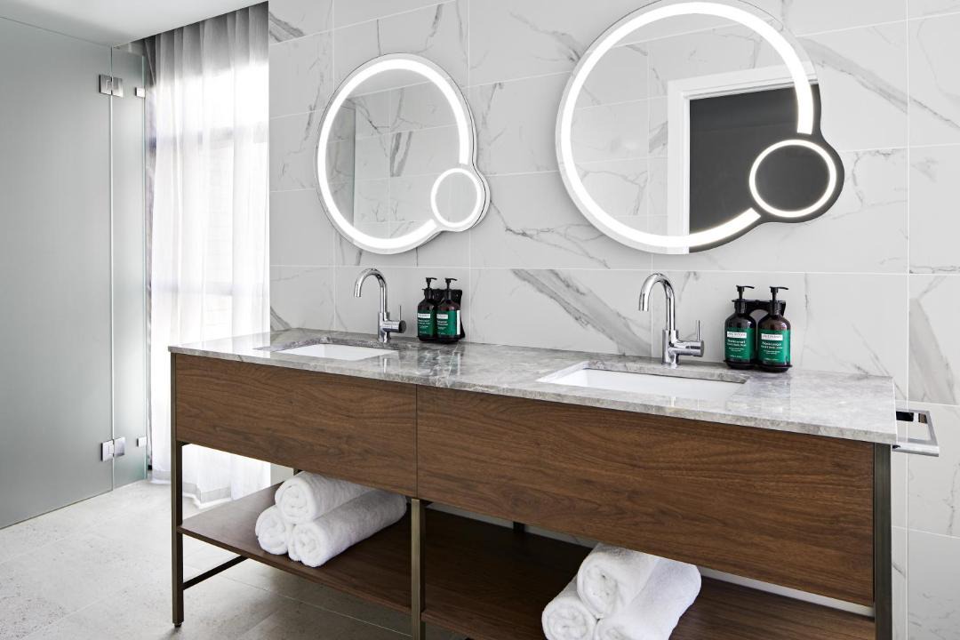 Photo of Bathroom in Darling Harbour