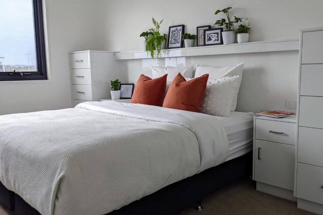 Photo of Bedroom in Albury