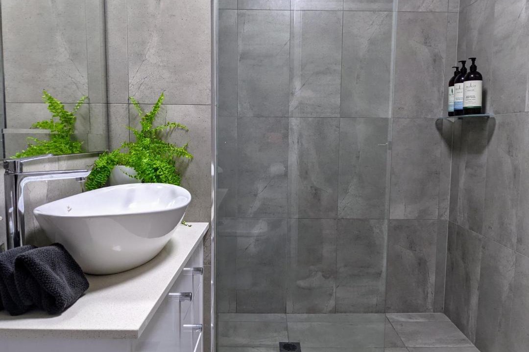Photo of Bathroom in Albury